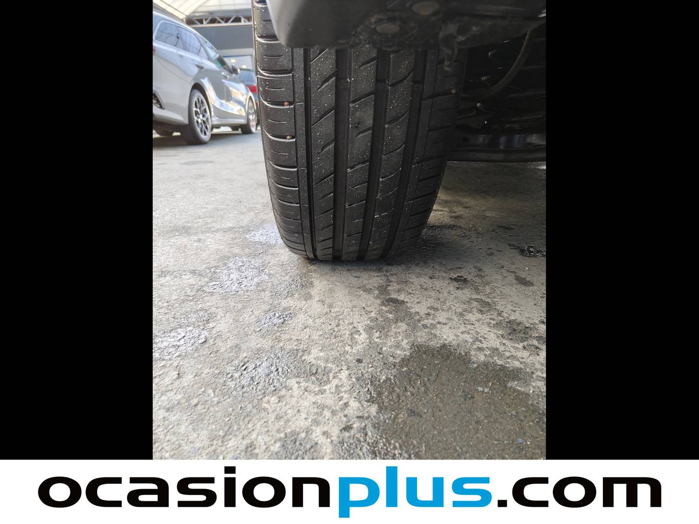 Foto Hyundai Tucson Hyundai Tucson 1.6 TGDI Link 4x2 (176 CV)