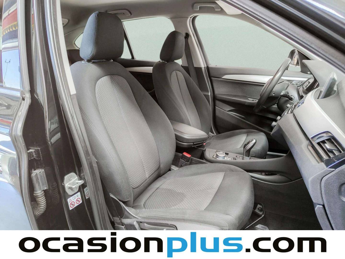 BMW X1 BMW X1 sDrive18d (150 CV) automático