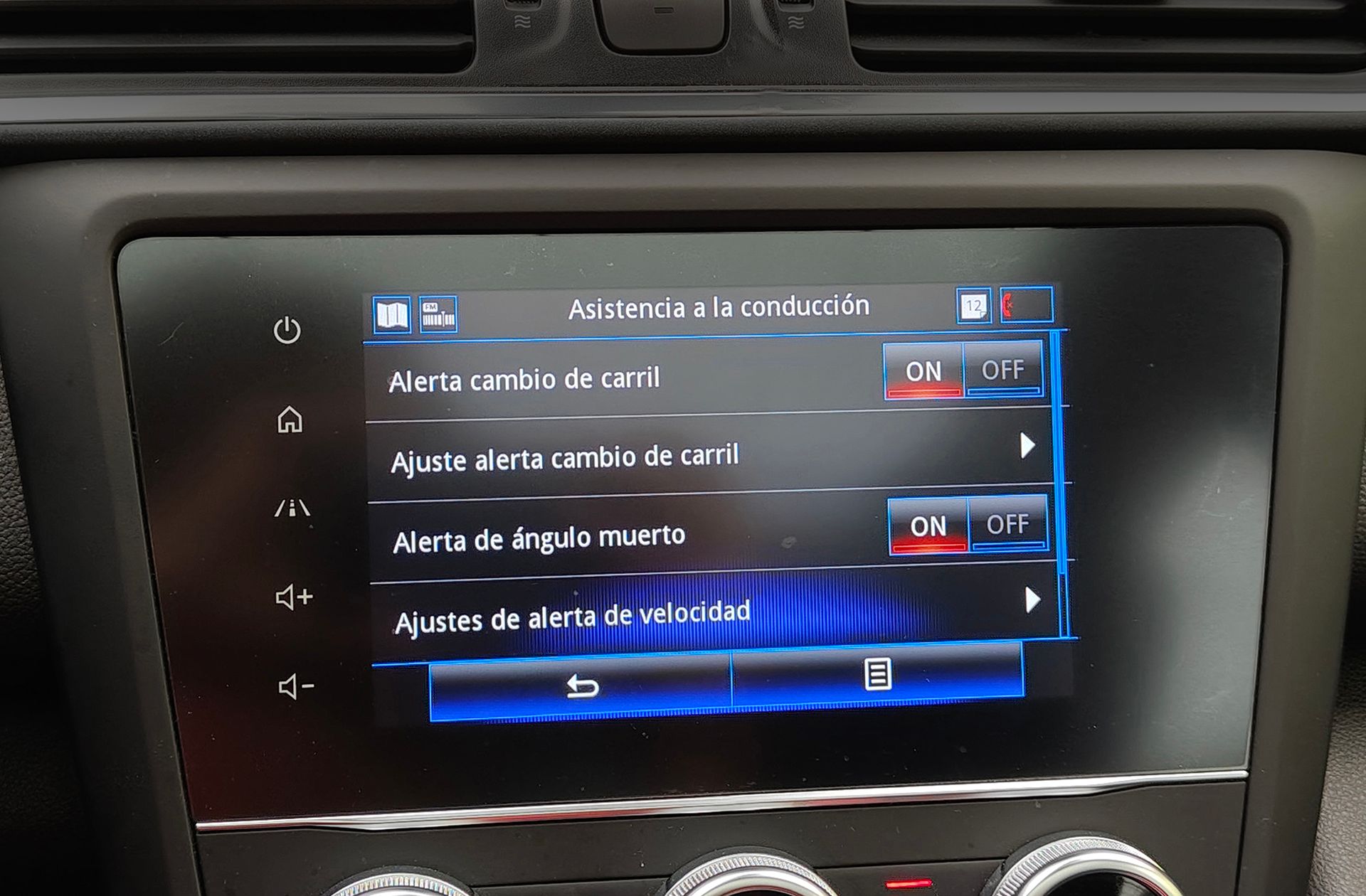 Renault Kadjar Zen Blue dCi 4x4 - foto 15