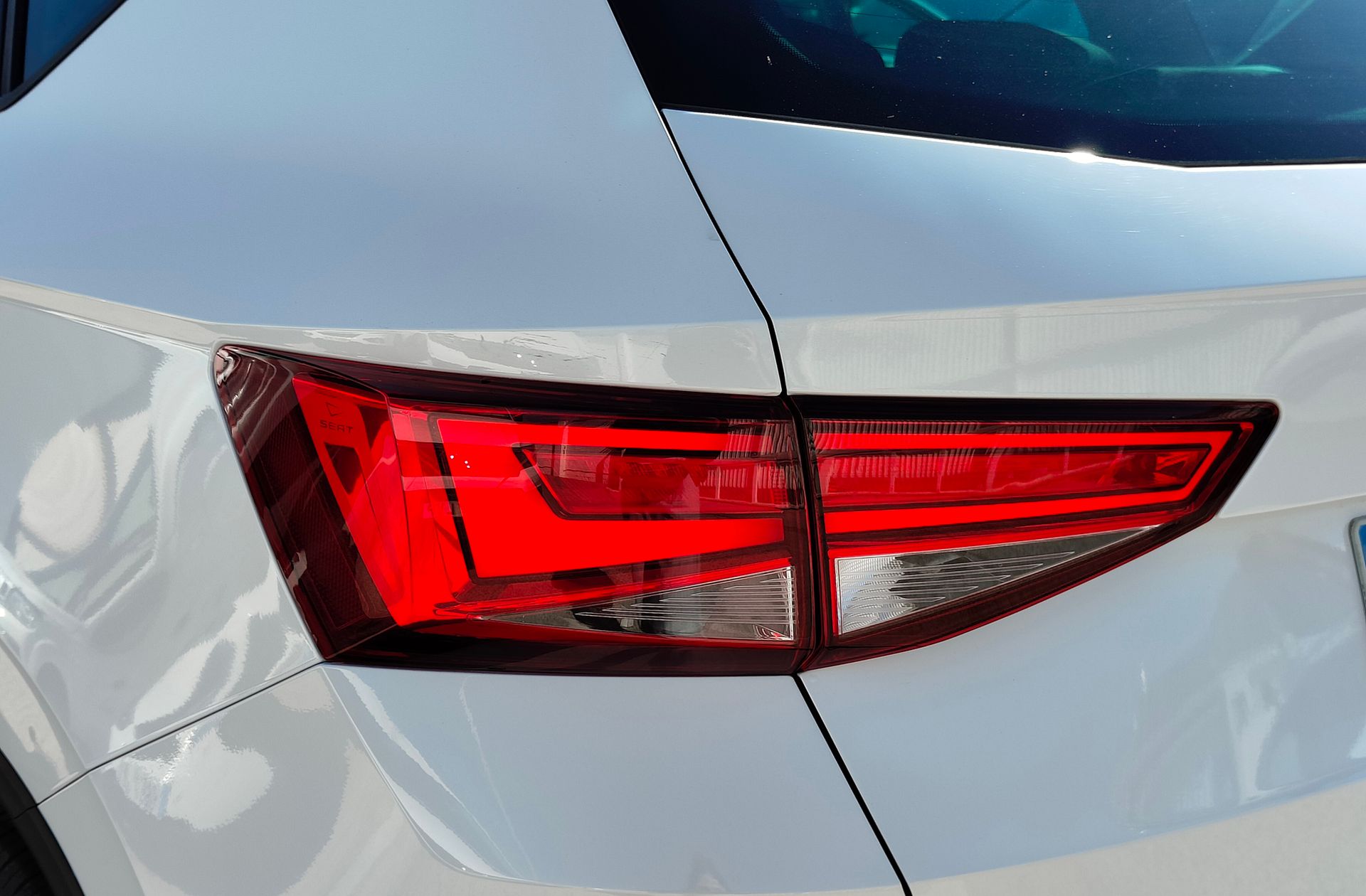 SEAT Ateca 1.5 TSI Style XL - foto 16