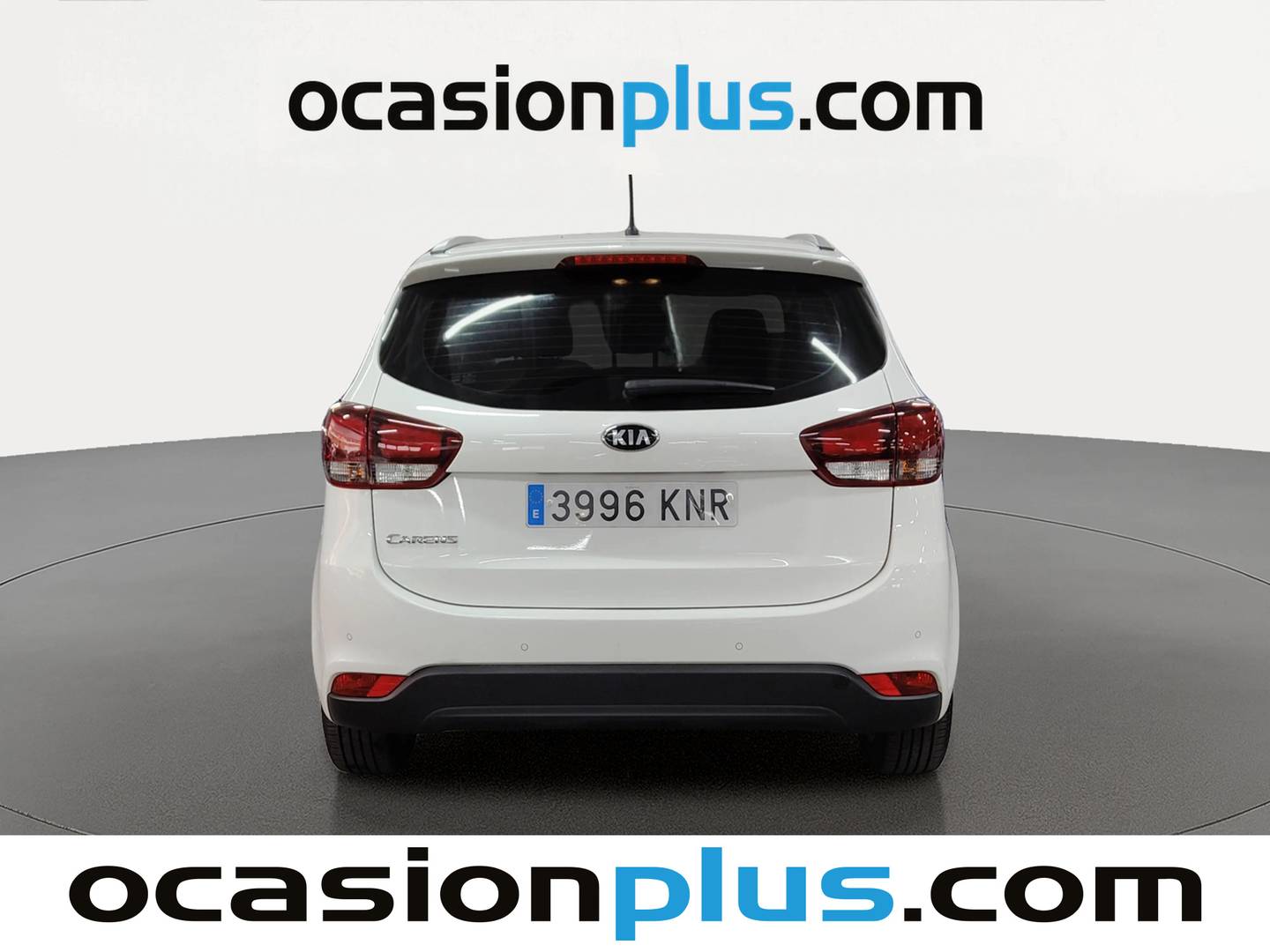 KIA Carens KIA Carens 1.6 GDi Concept (135 CV) barato