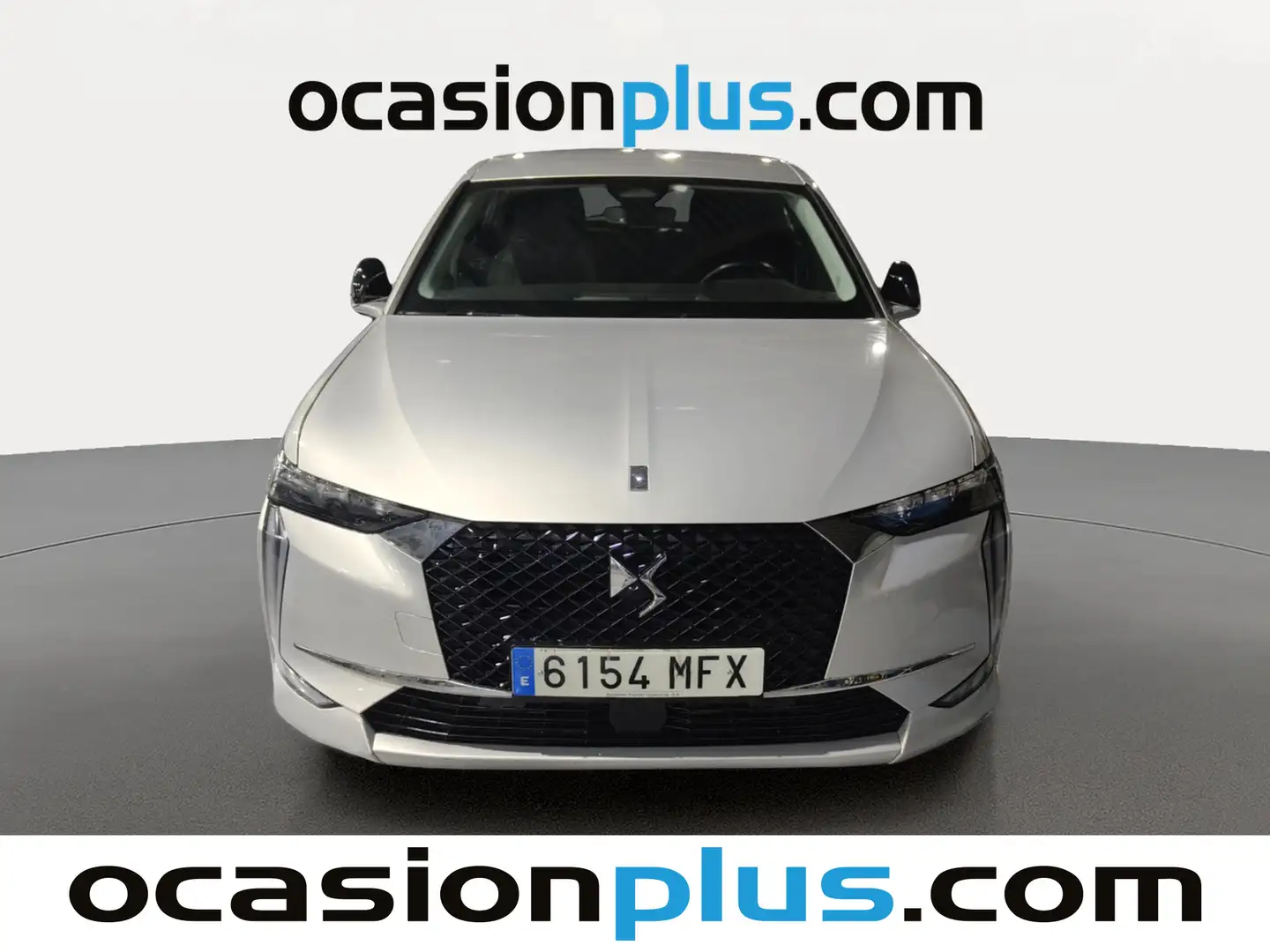 Foto DS DS 4 DS DS4 BlueHDi 130 Bastille Auto (130 CV)