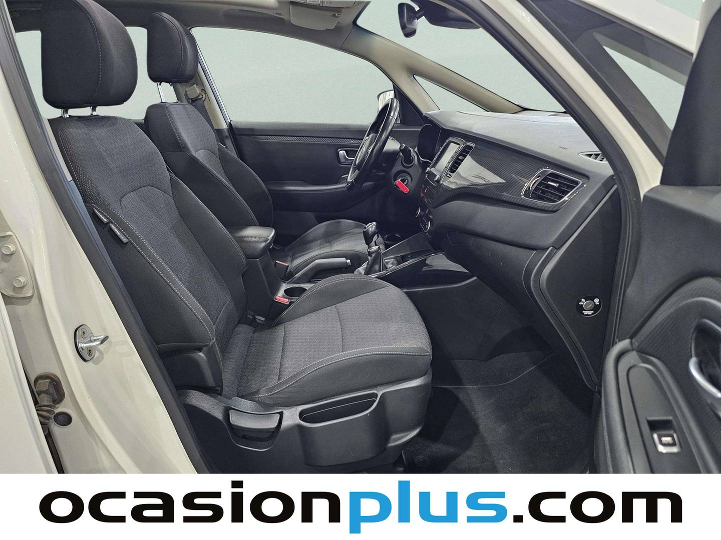 KIA Carens KIA Carens 1.7 CRDi VGT Drive Eco-Dynamics (115 CV) diésel