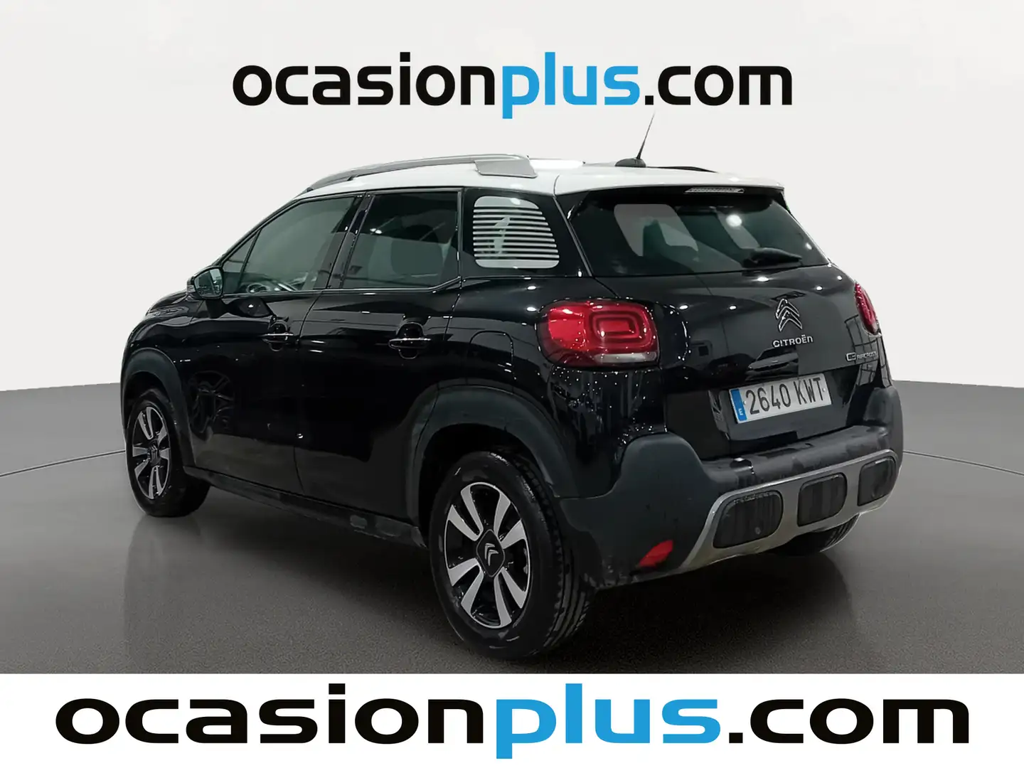 Foto Citroën C3 Aircross Citroen C3 Aircross PureTech 110 S&S Shine (110 CV)