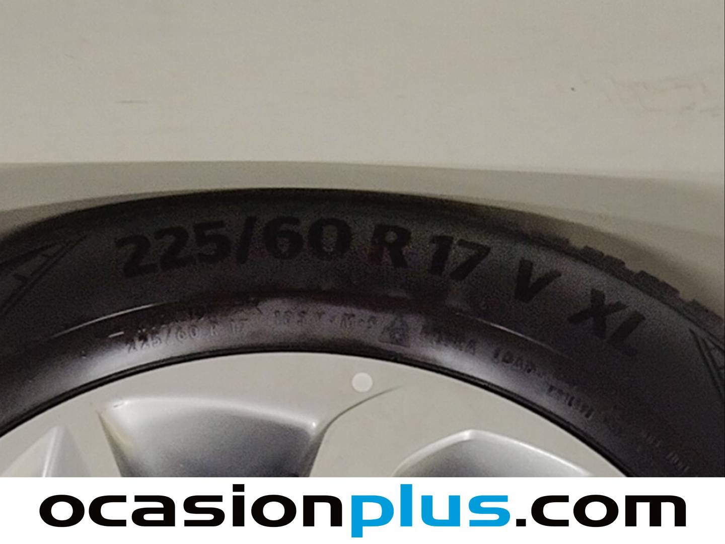 Hyundai Tucson Hyundai Tucson 1.6 GDI BlueDrive Link 4x2 (131 CV) seminuevo