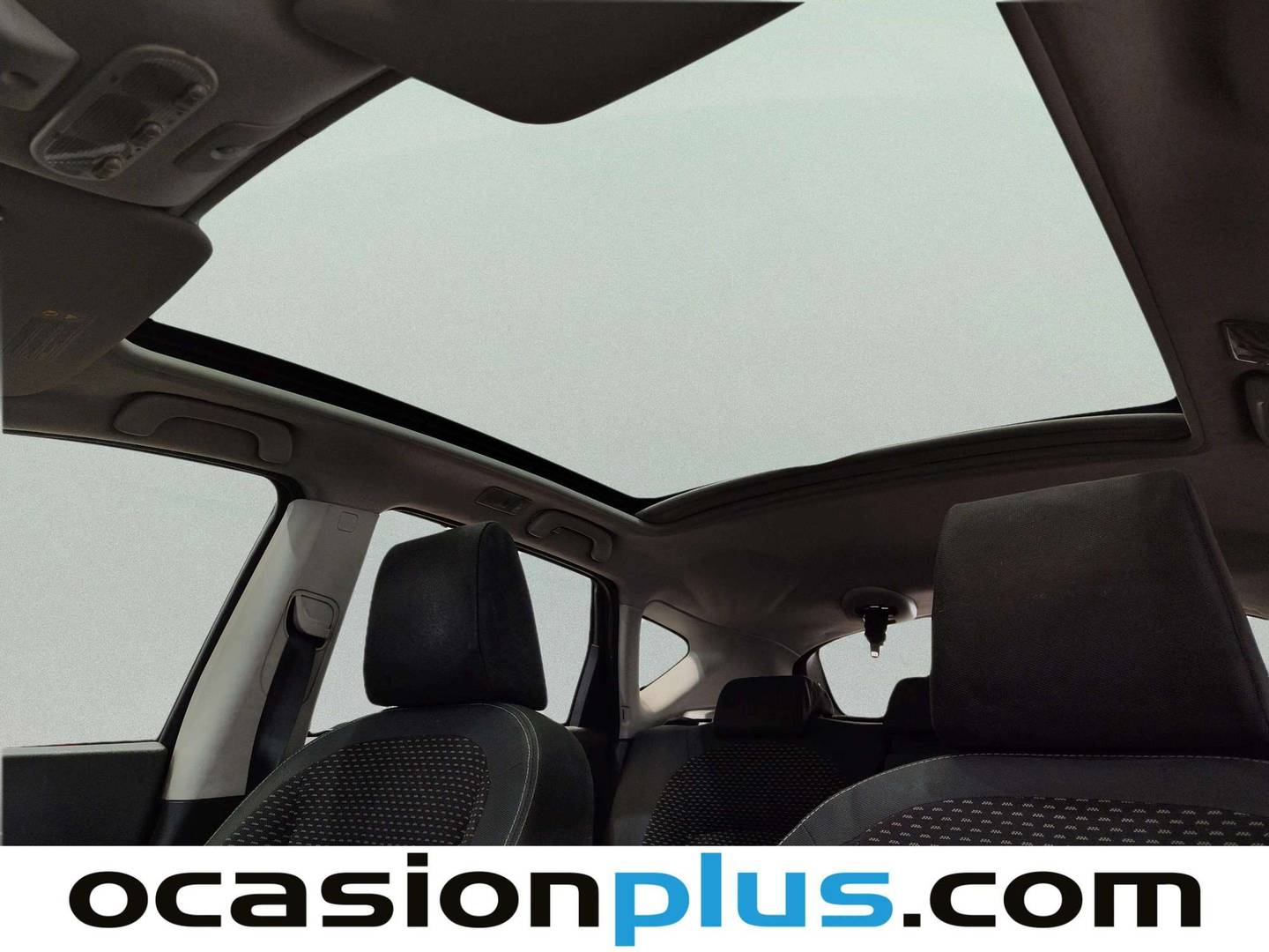 Nissan QASHQAI Nissan Qashqai 2.0 Tekna 4x2 (140 CV) de ocasión