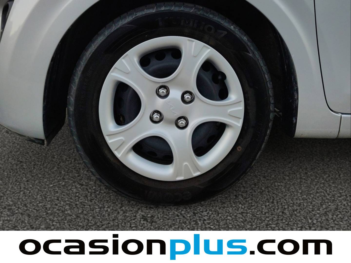 Foto KIA Picanto Kia Picanto 1.0 DPi Concept (67 CV)