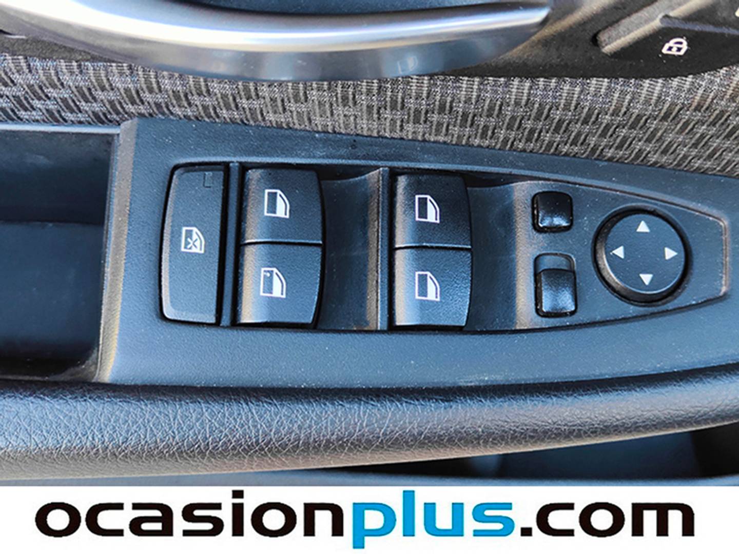 BMW Serie 2 Gran Tourer BMW Serie 2 218d Gran Tourer (150 CV) 7 Plazas de segunda mano