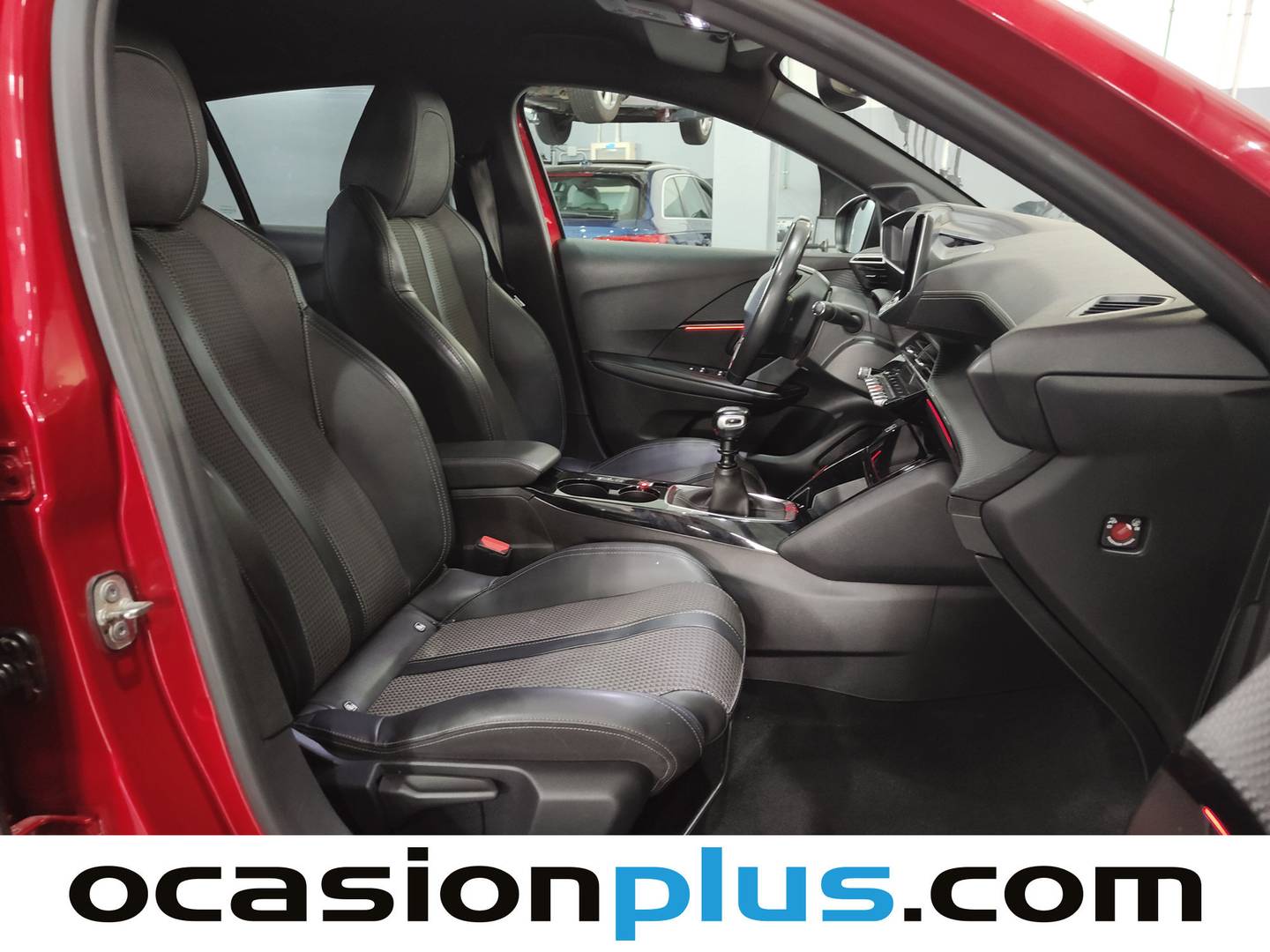 Foto Peugeot 208 Peugeot 208 PureTech 100 GT (100 CV)