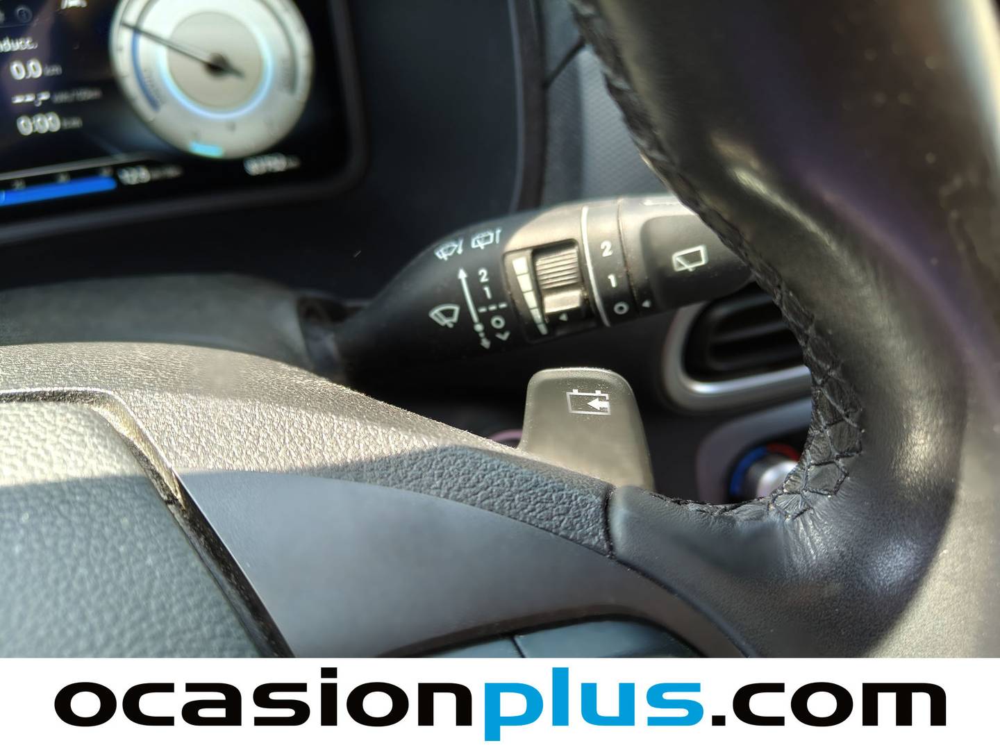 Hyundai Kona Hyundai Kona EV Maxx (136 CV) al mejor precio