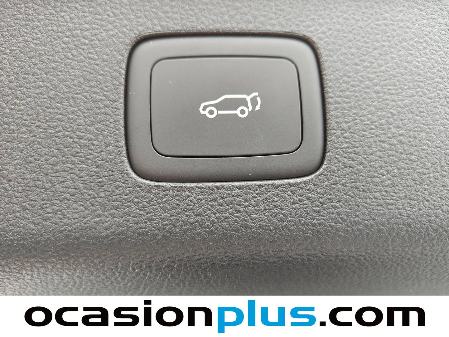 Foto MG HS MG HS 1.5 Turbo GDI Luxury DCT (162 CV)