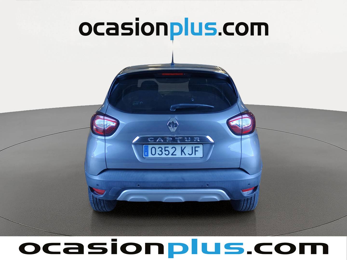 Renault Captur Renault Captur Zen Energy TCe (90 CV) km 0