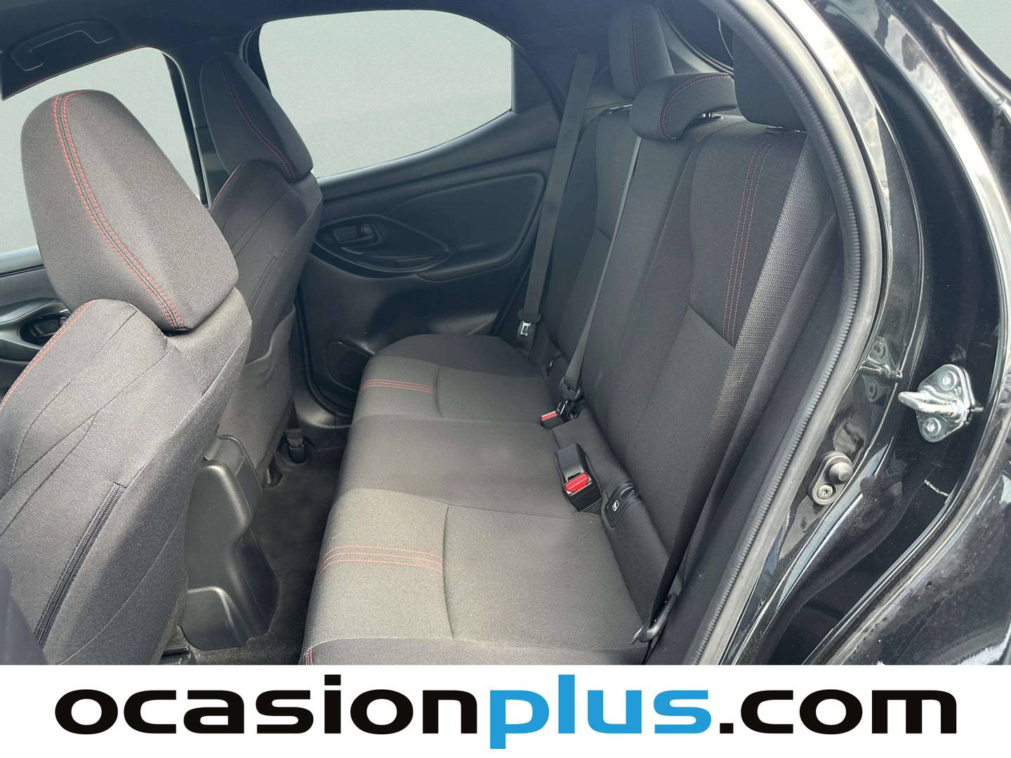 Foto Toyota Yaris Toyota Yaris 1.5 120H GR-Sport (116 CV)