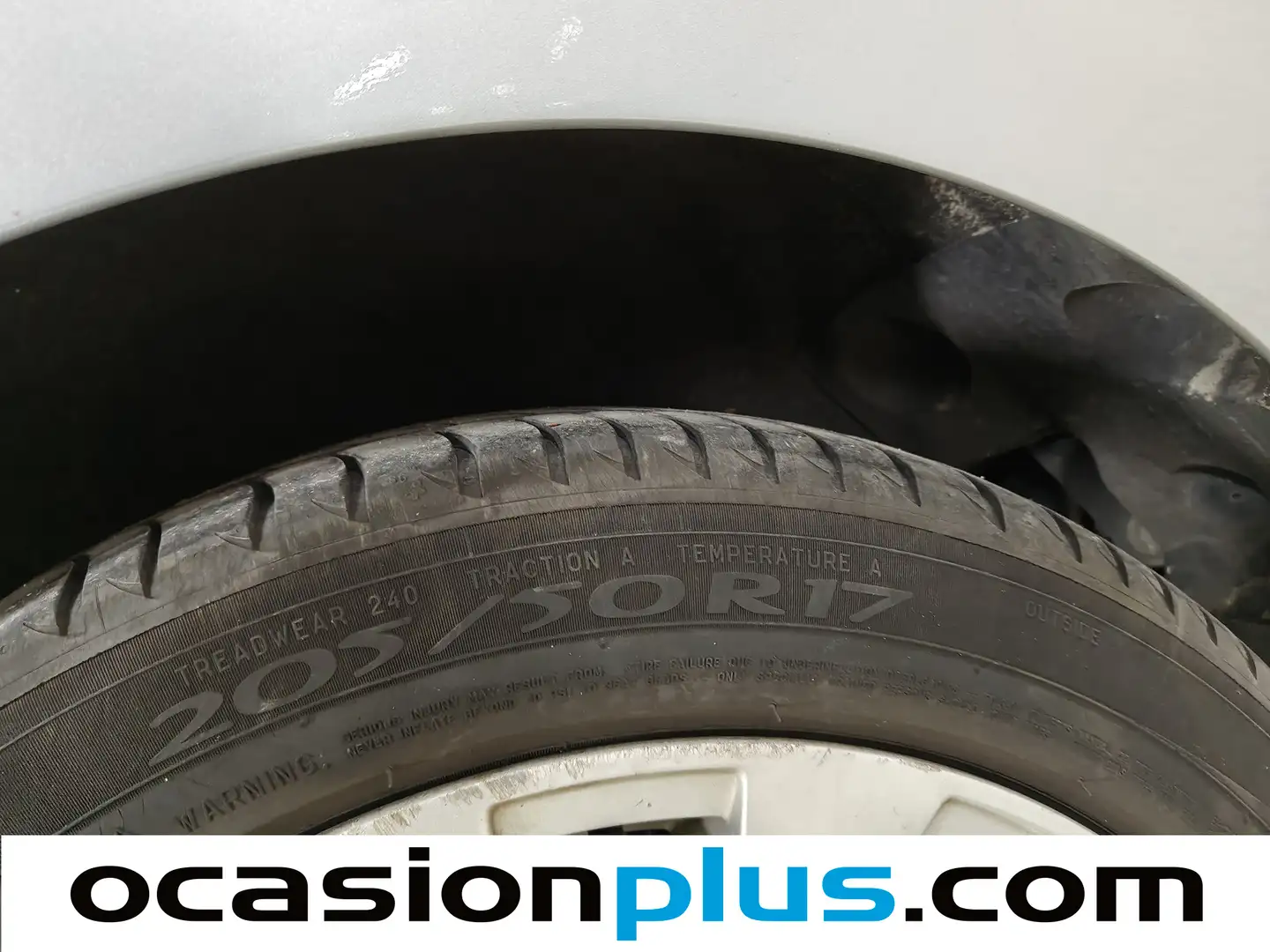 Foto Renault Mégane Renault Megane Zen Blue dCi (115 CV)