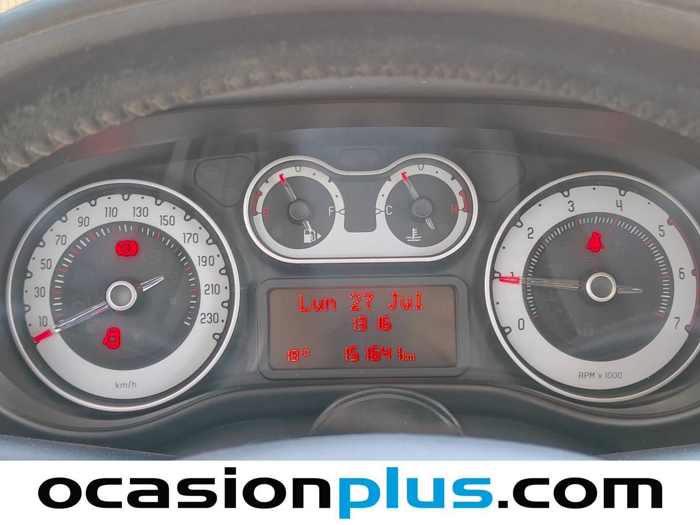 Fiat 500L Fiat 500L 1.3 MultiJet II S&S Pop Star (95 CV) 2016