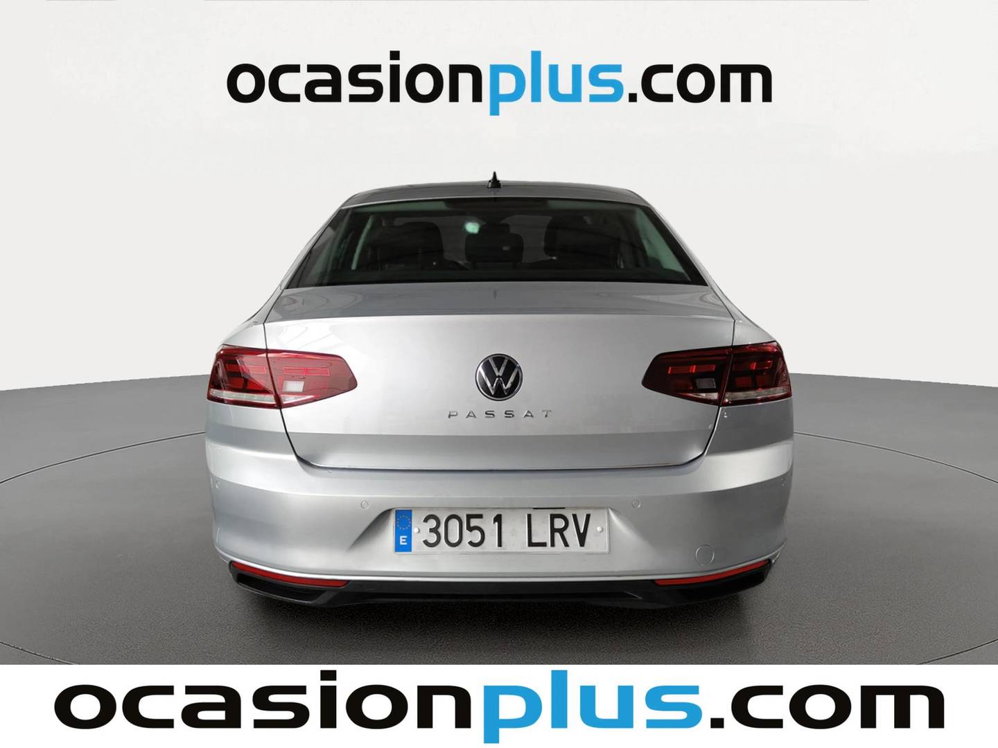 Foto Volkswagen Passat Volkswagen Passat Business 2.0 TDI (150 CV)