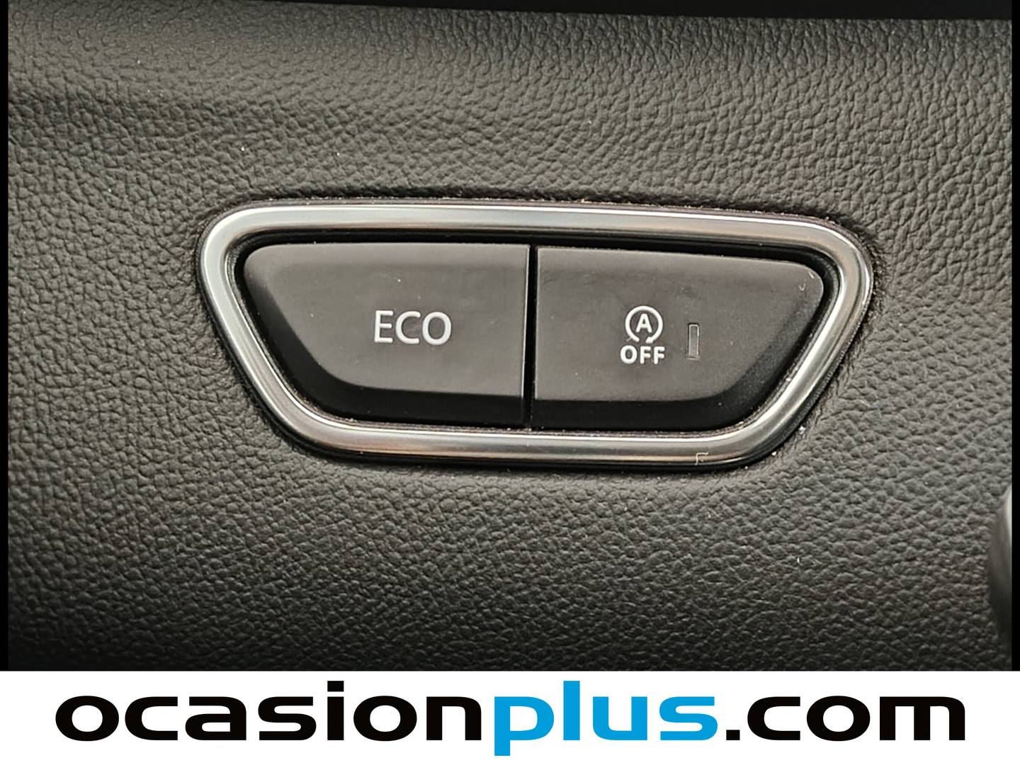 Renault Kadjar Renault Kadjar Techno TCe GPF (140 CV) EDC seminuevo