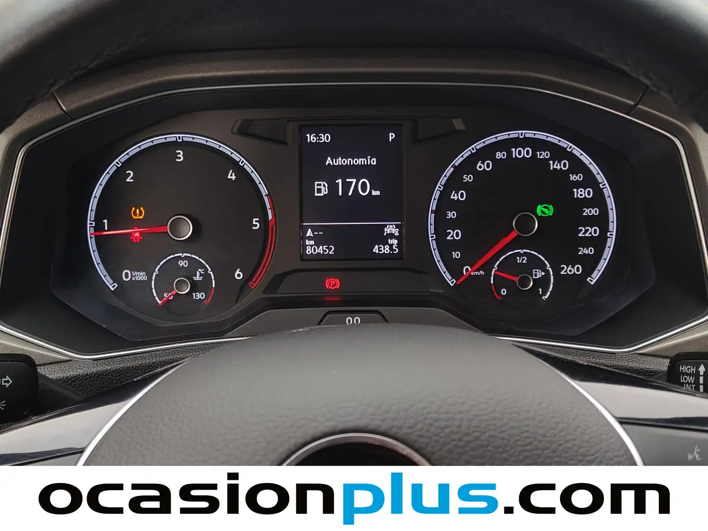 Foto Volkswagen T-Roc Volkswagen T-Roc Advance 2.0 TDI (150 CV) DSG