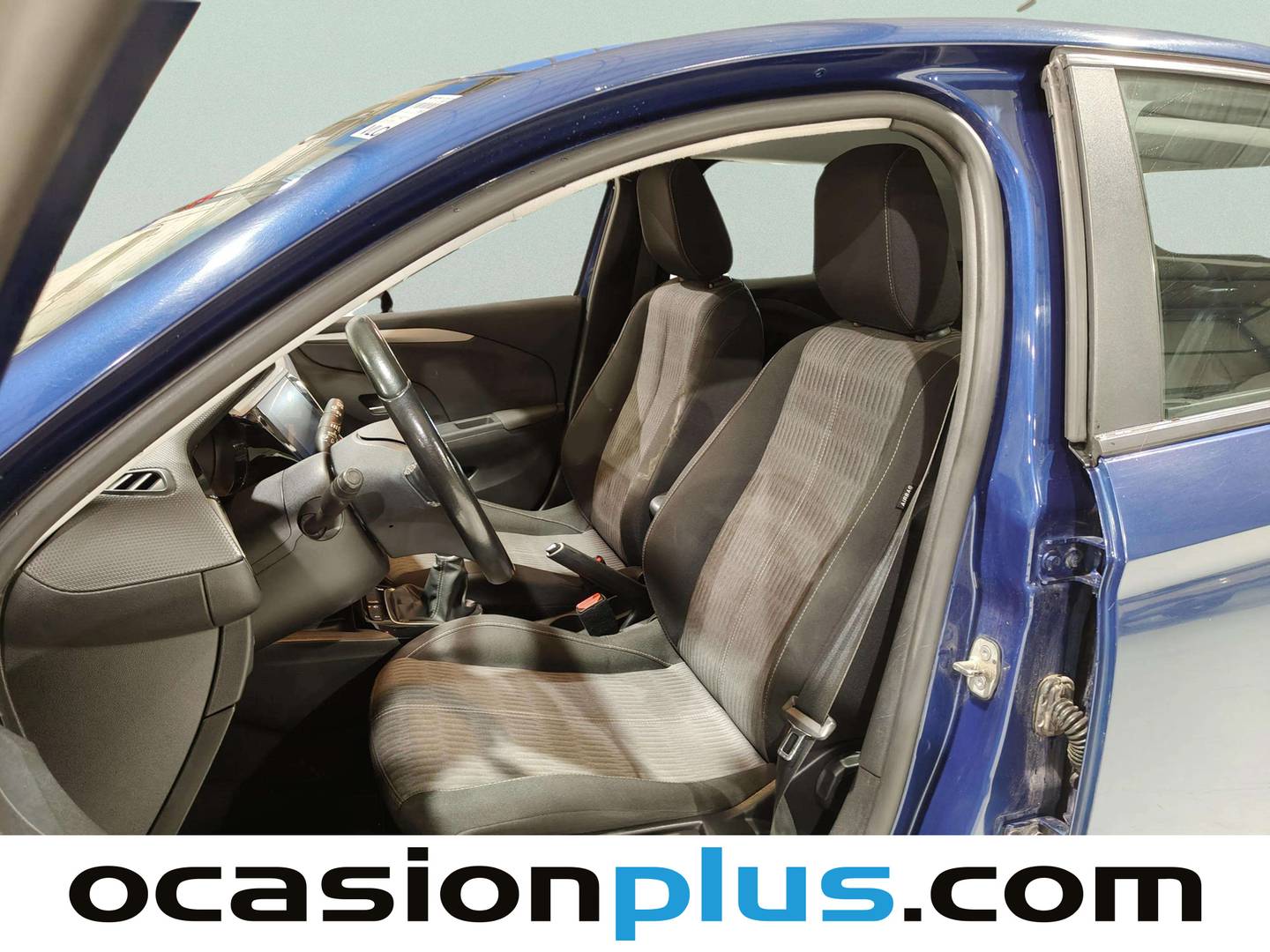 Foto Opel Corsa Opel Corsa 1.2 XEL S&S Edition (75 CV)