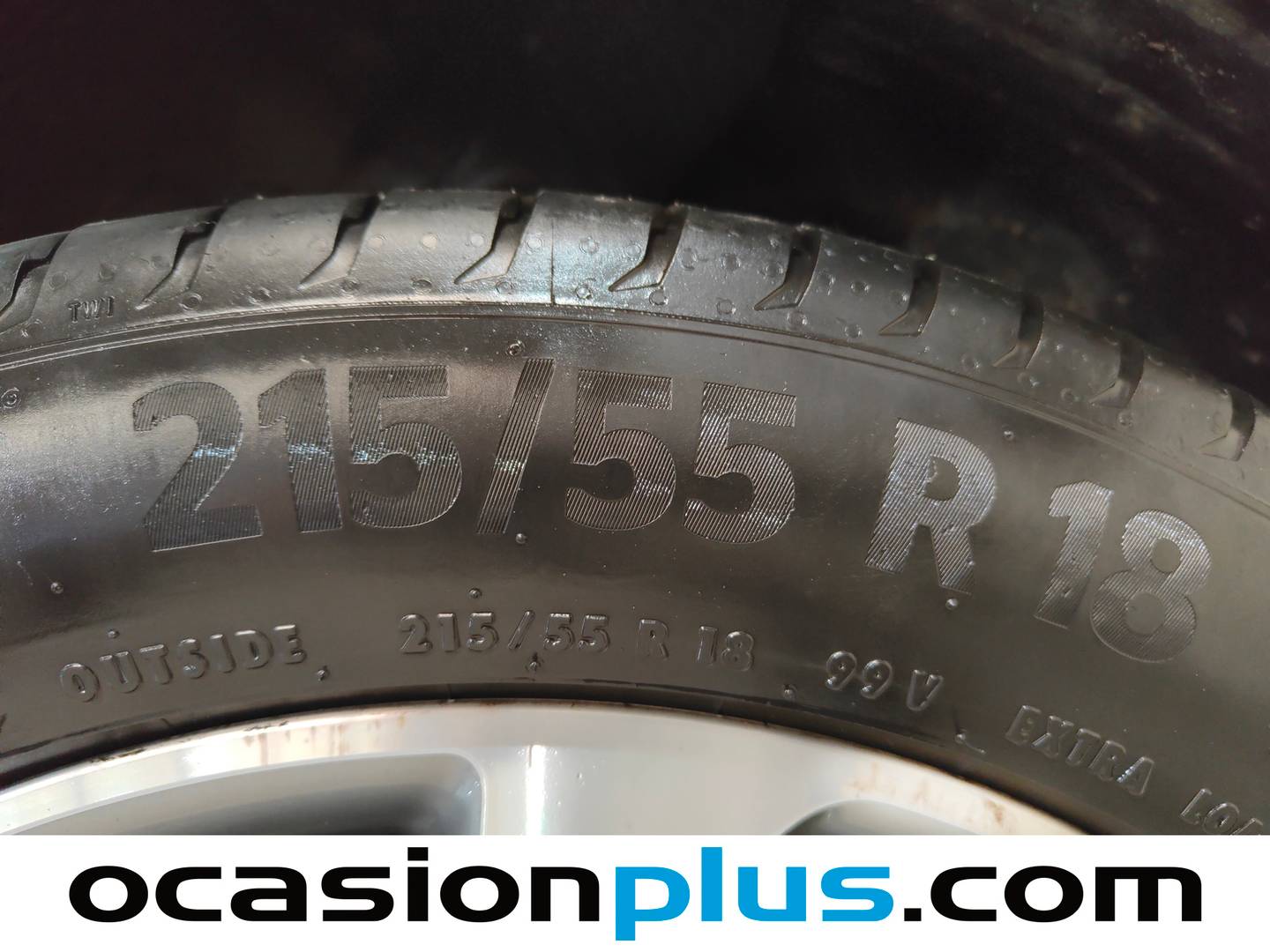 Nissan QASHQAI Nissan Qashqai dCi 150 Tekna Premium 4x2 (150 CV) seminuevo