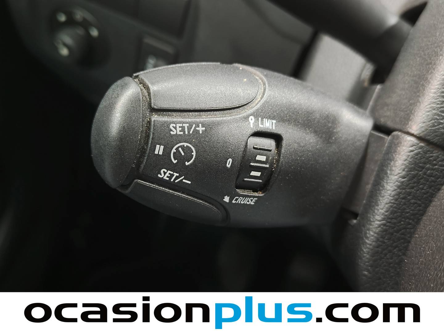 Citroën Berlingo Citroën Berlingo Multispace LIVE Edition BlueHDi (100 CV) seminuevo