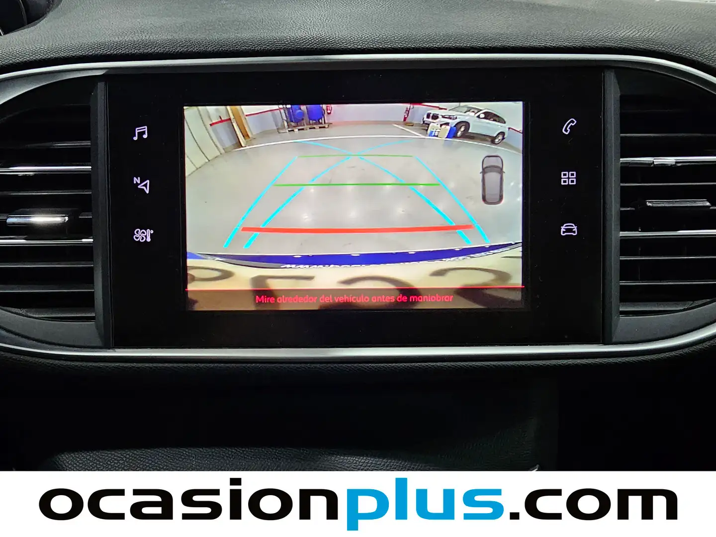 Foto Peugeot 308 Peugeot 308 BlueHDi 150 GT Line (150 CV)