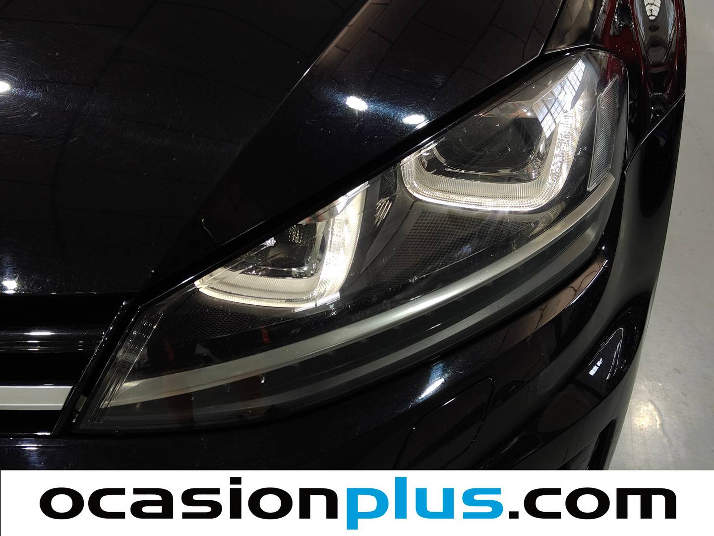 Volkswagen Golf Volkswagen Golf 2.0 TSI 4Motion (300 CV) gasolina