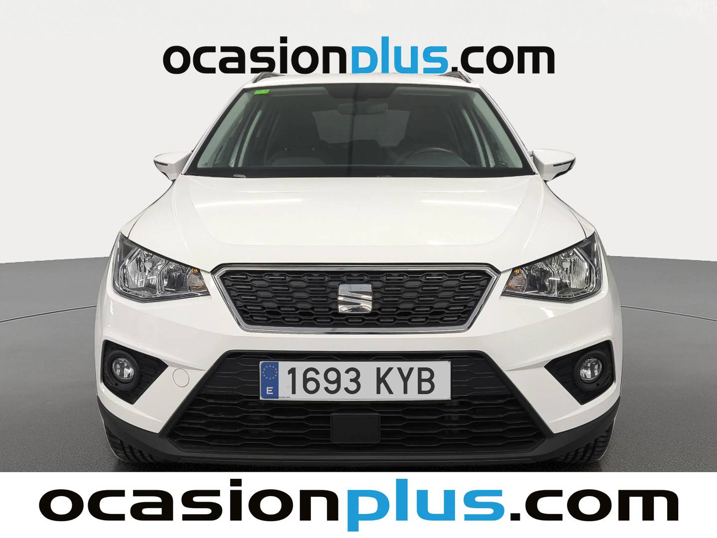 Foto Seat Arona SEAT Arona 1.0 TSI Ecomotive S&S Style Edition (95 CV)