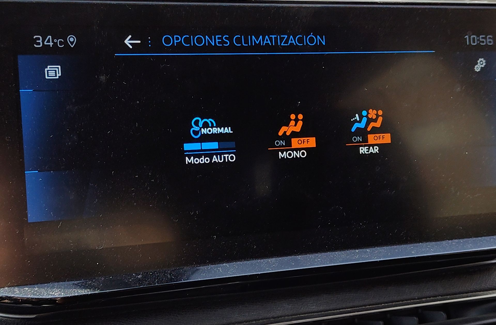 Peugeot 5008 PureTech 130 Style 7 plazas - foto 37