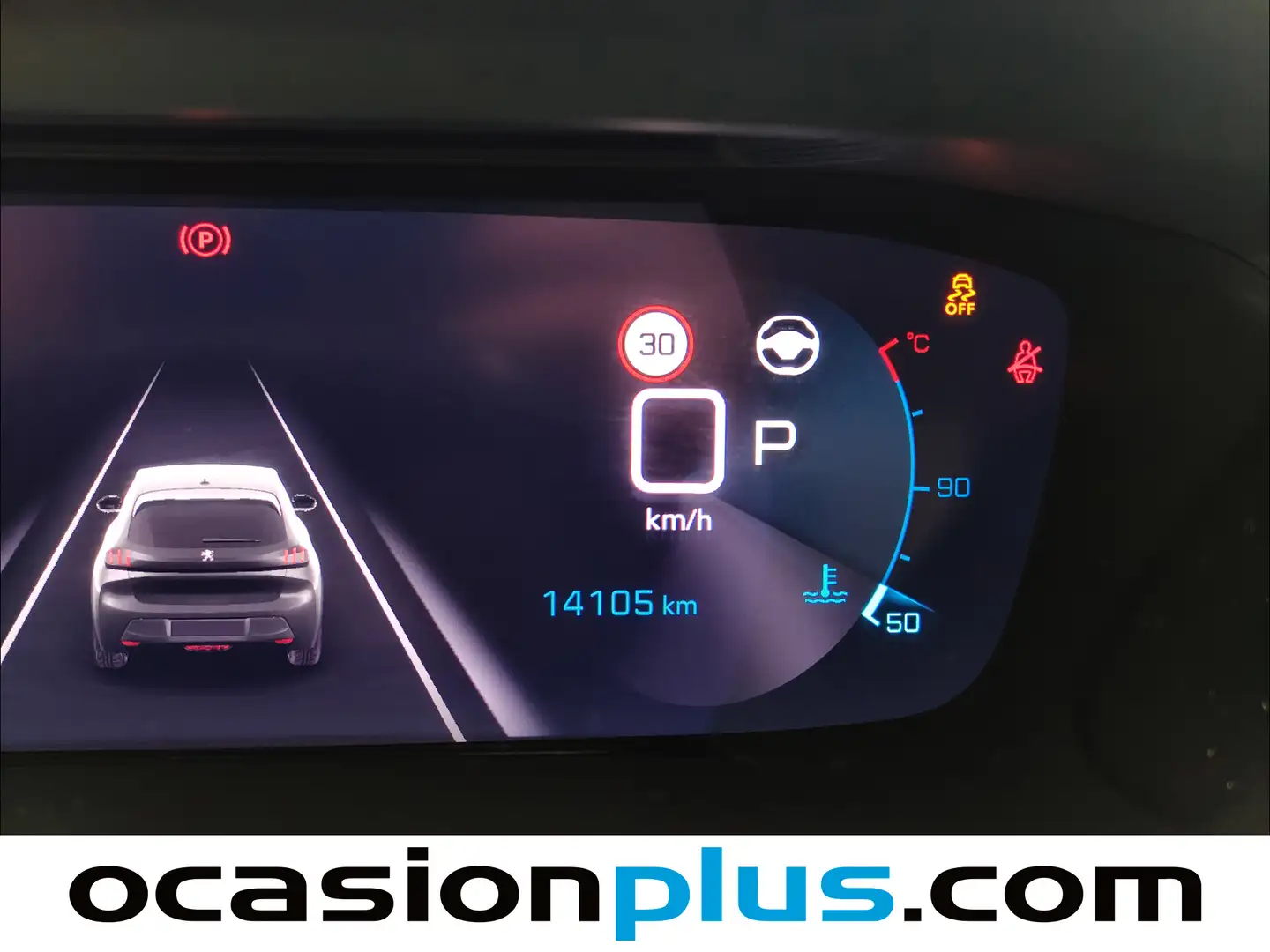 Foto Peugeot 208 Peugeot 208 PureTech 100 GT EAT8 (100 CV)