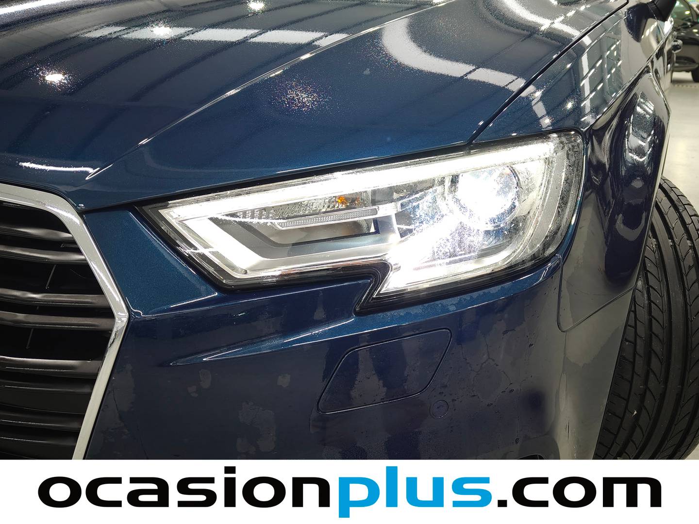 Audi A3 Audi A3 Sportback design edition 2.0 TDI (150 CV) S tronic barato