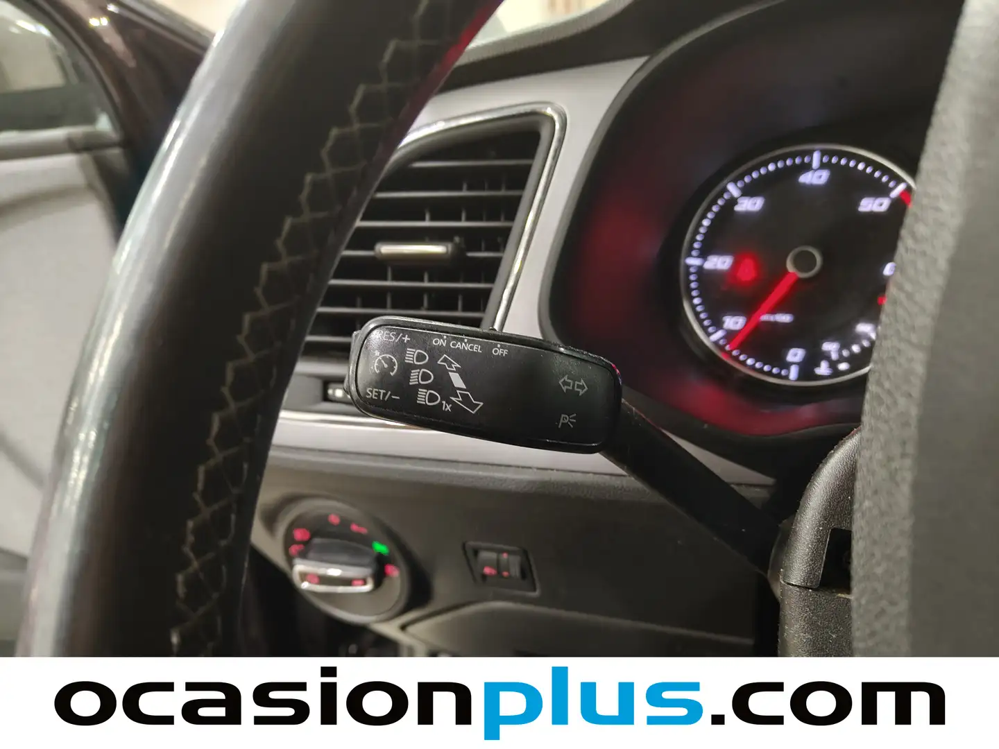 Foto Seat León SEAT León ST 1.6 TDI S&S Style Plus (115 CV)