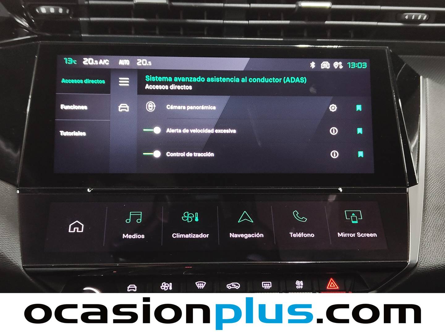 Foto Peugeot 308 Peugeot 308 PureTech 130 S&S GT EAT8 (130 CV)