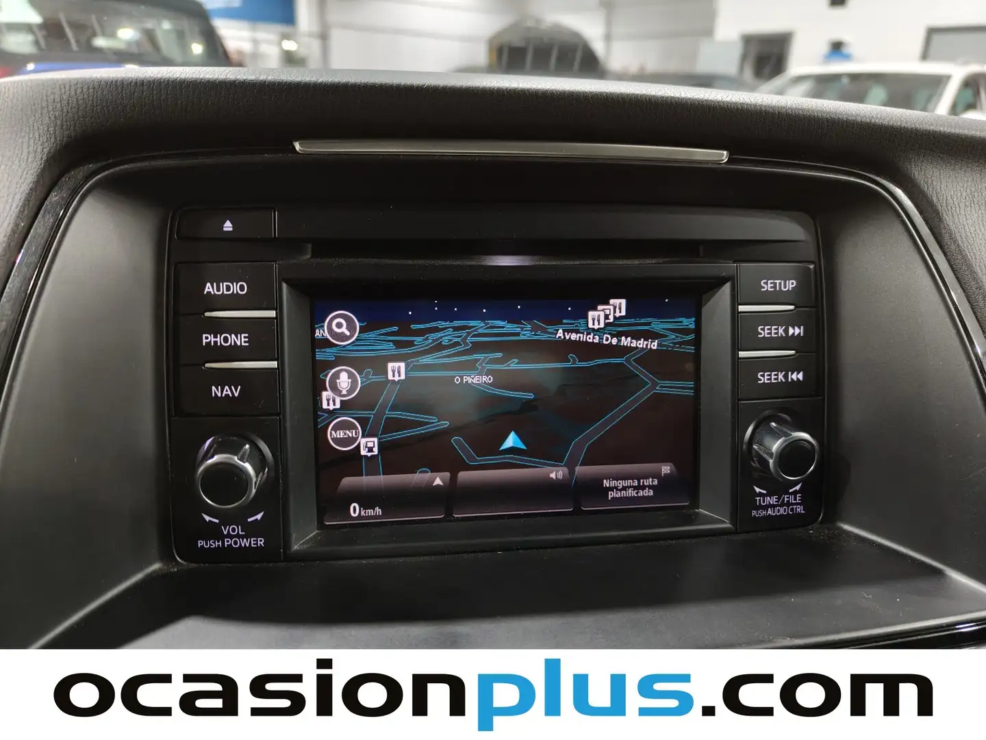 Foto Mazda Mazda6 Mazda Mazda 6 2.2 DE Style + Pack Safety (150 CV)