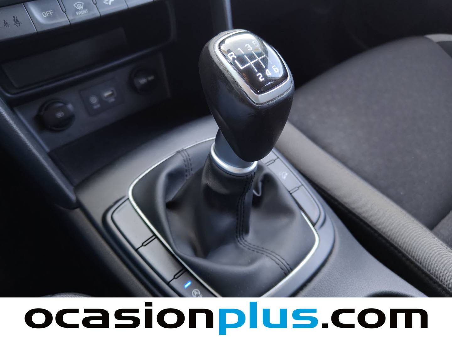 Hyundai Kona Hyundai Kona 1.0 TGDI Klass 4x2 (120 CV) de segunda mano