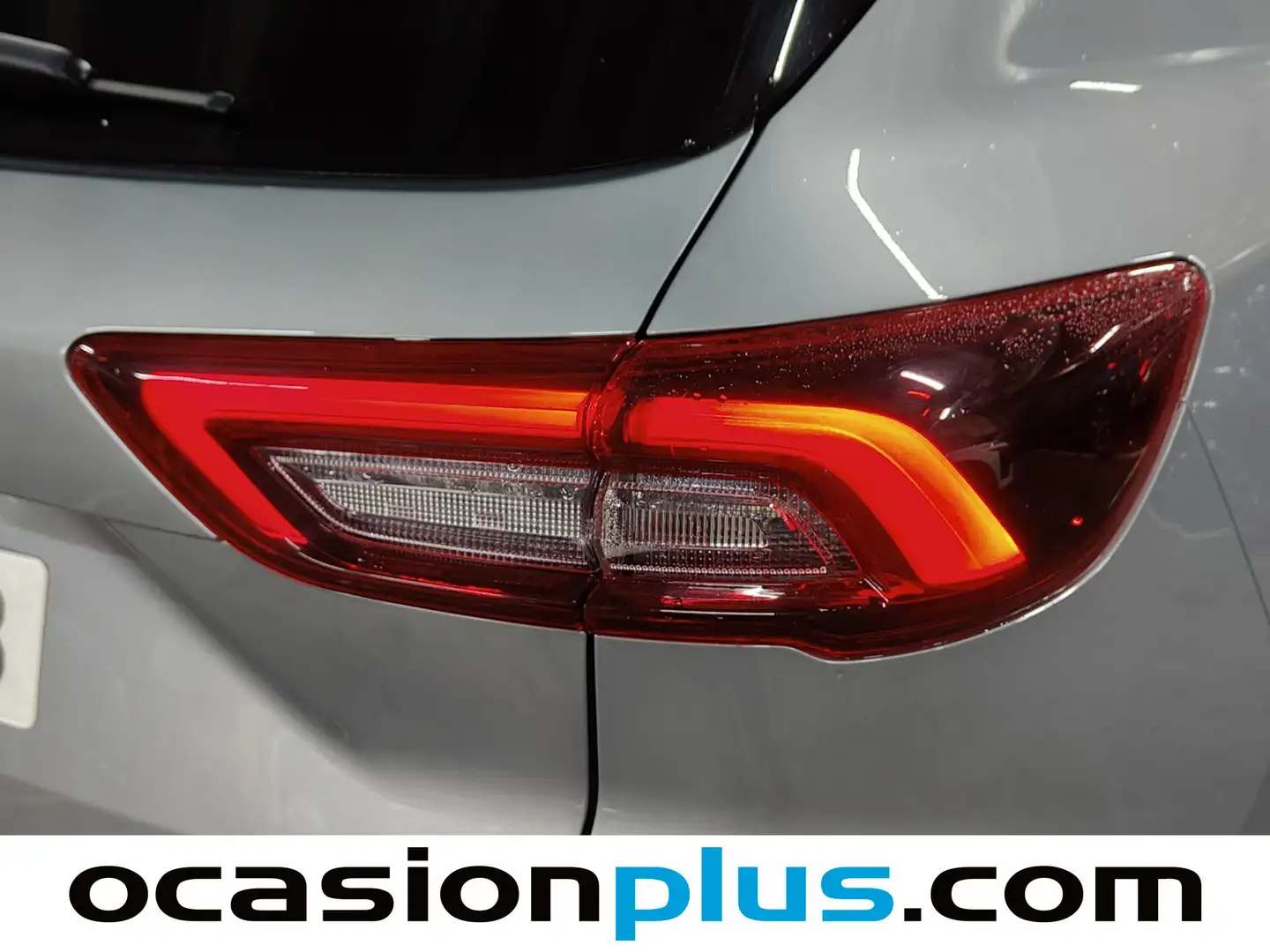 Foto Ford Kuga Ford Kuga 1.5T EcoBoost ST-Line 4x2  (150 CV)