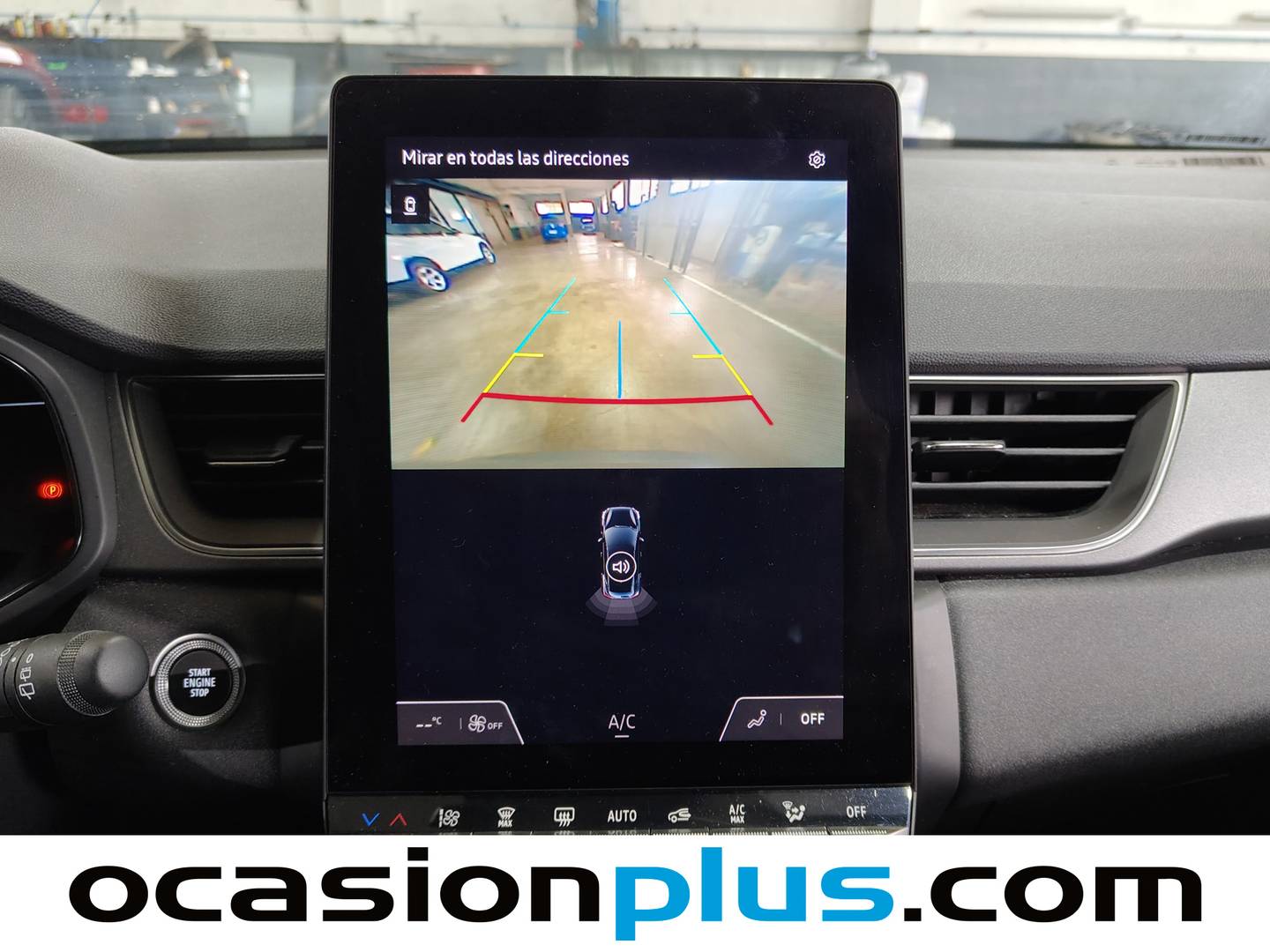 Foto Renault Captur Renault Captur Techno TCe (90 CV)