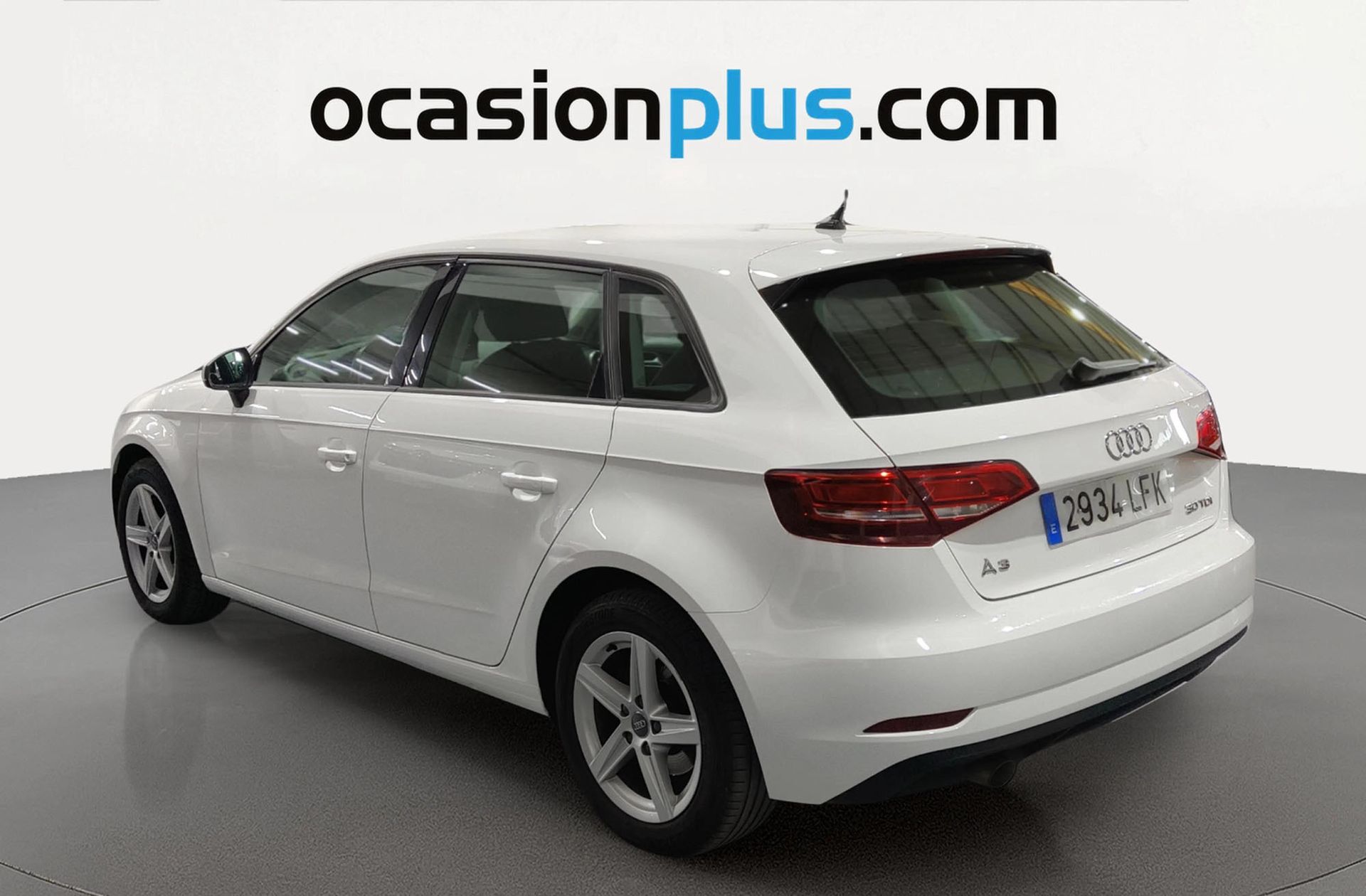 Audi A3 Sportback 30 TDI - foto 4