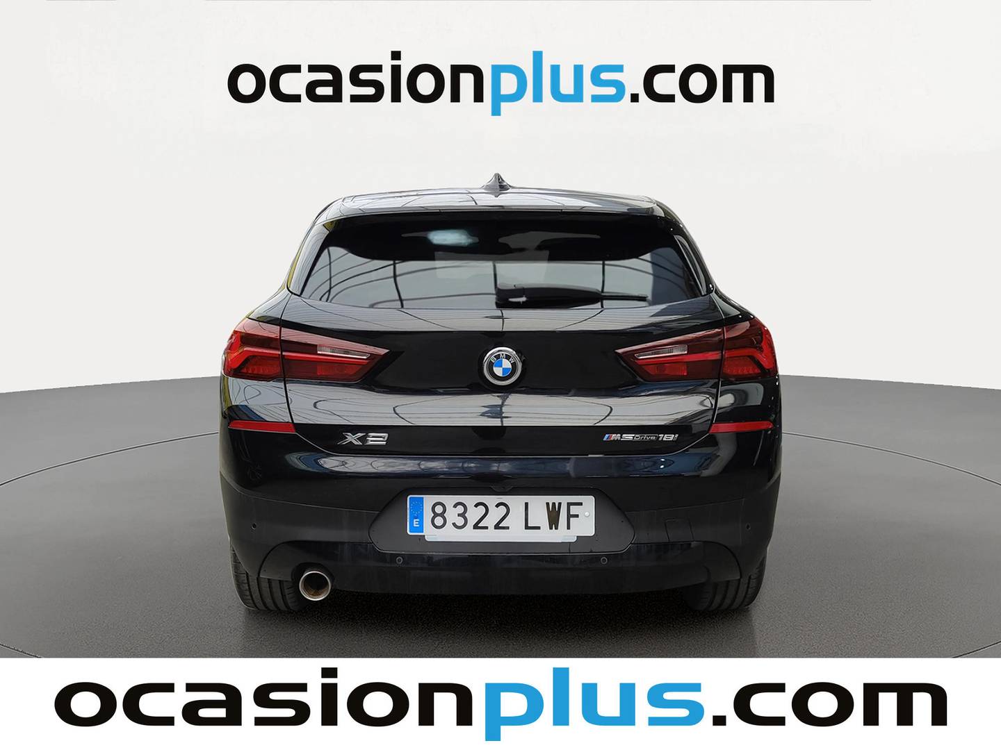 BMW X2 BMW X2 sDrive18i (140 CV) gasolina