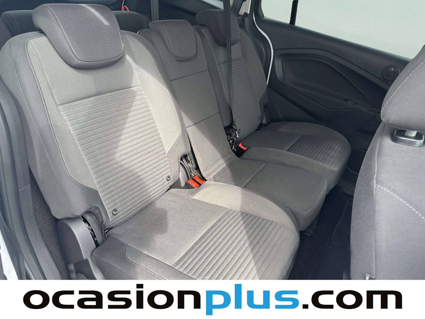 Ford Grand C-Max Ford Focus C-Max 1.5 TDCi Titanium (120 CV) 7 Plazas barato