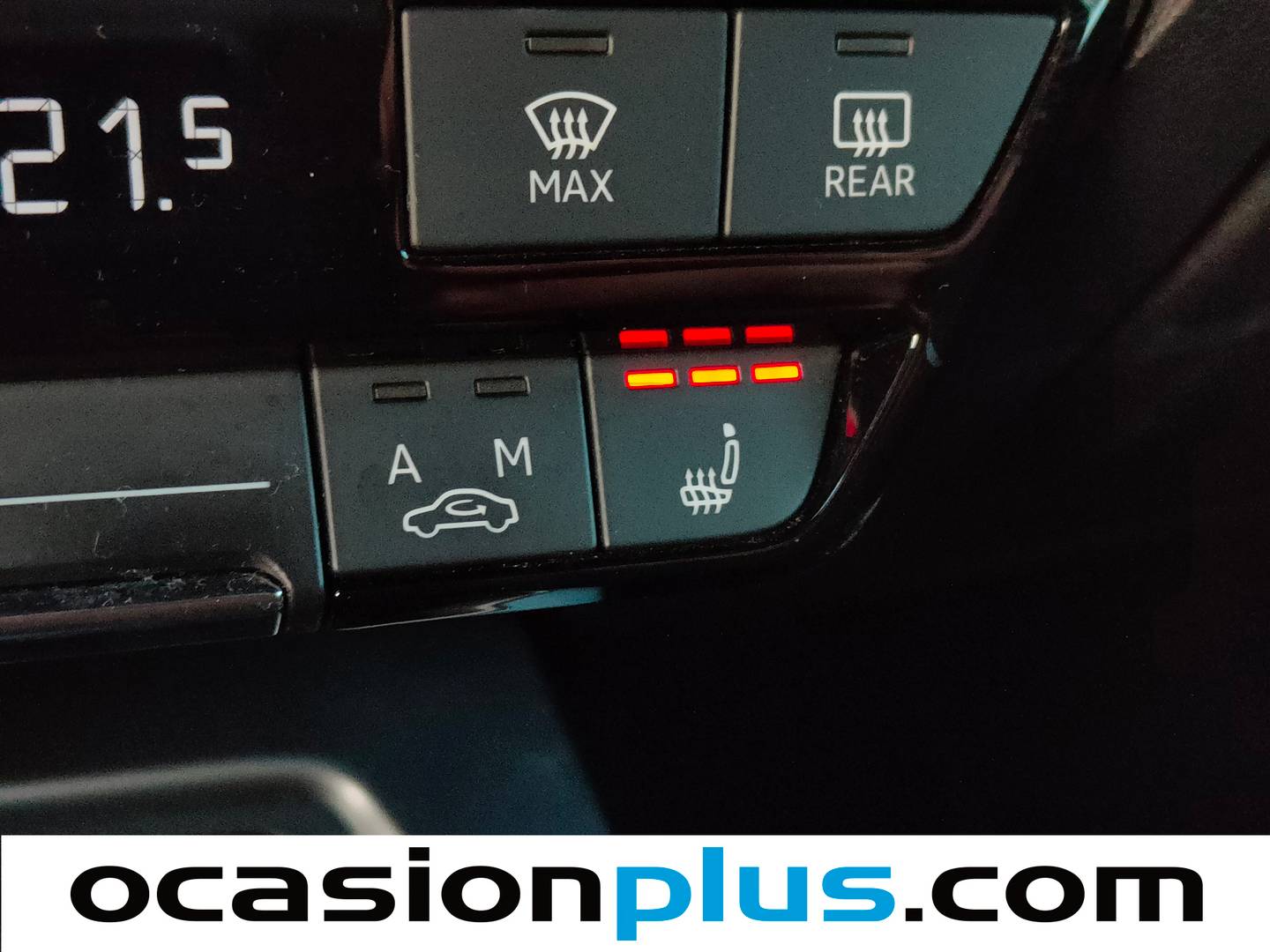 Audi A3 Audi A3 Sportback S Line 35 TFSI (150 CV) S Tronic barato