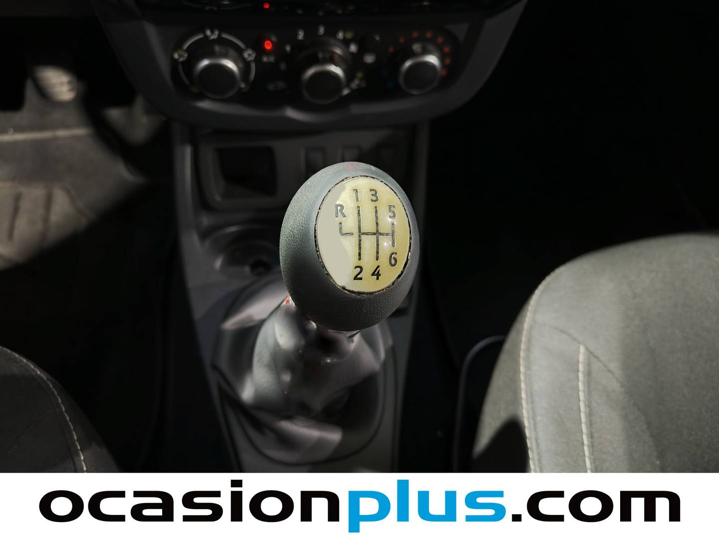 Dacia Duster Dacia Duster dCi 110 SL Blackshadow 4x2 (109 CV) de segunda mano