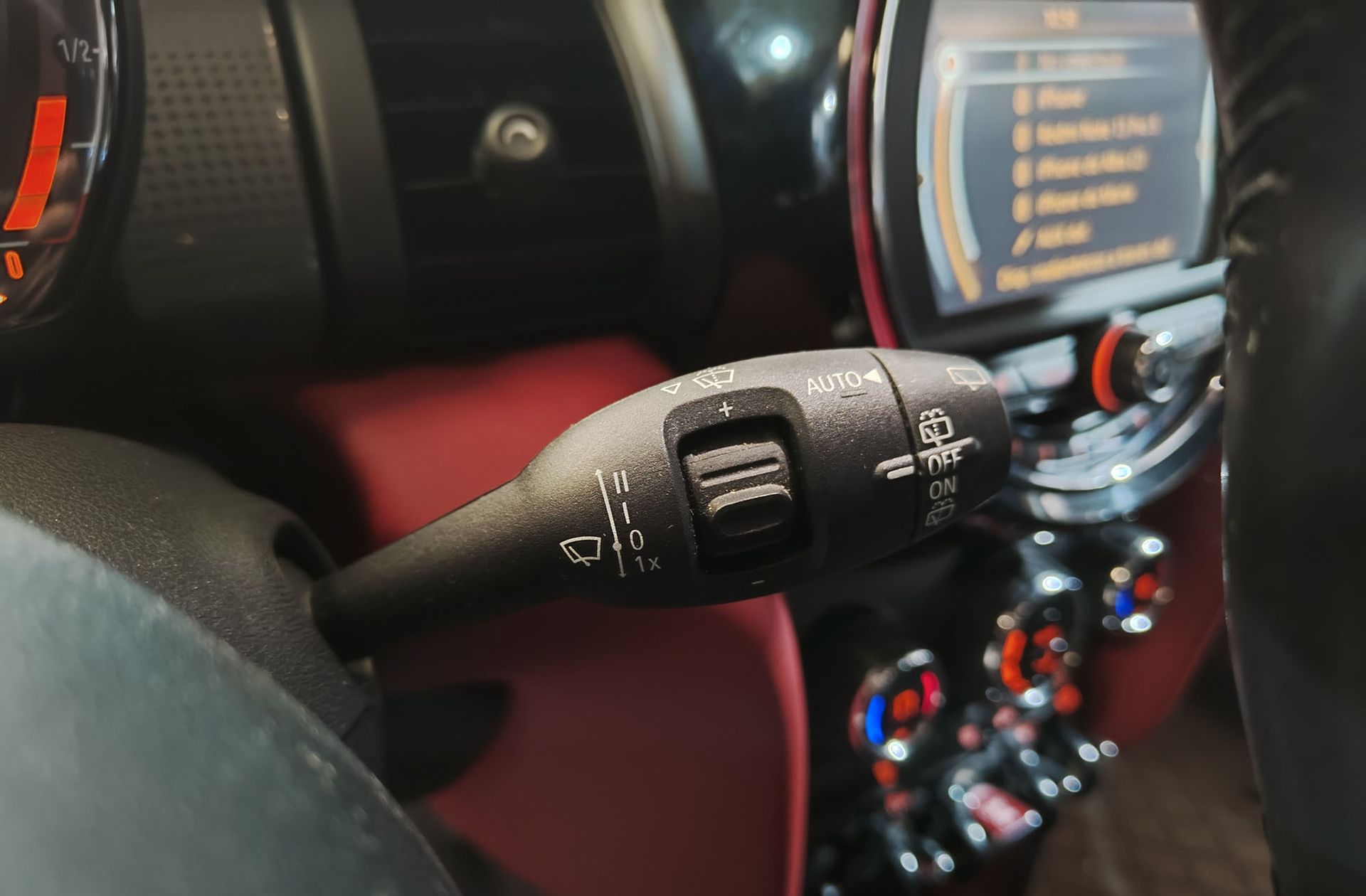 MINI Cooper D - foto 24