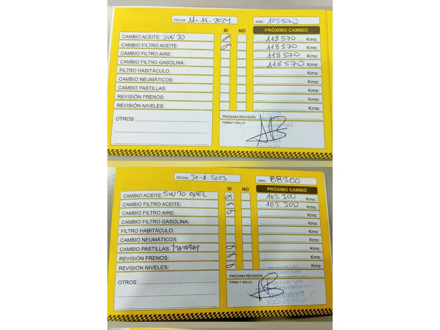 Foto Opel Astra Opel Astra 1.4 Turbo S&S Dynamic (150 CV)