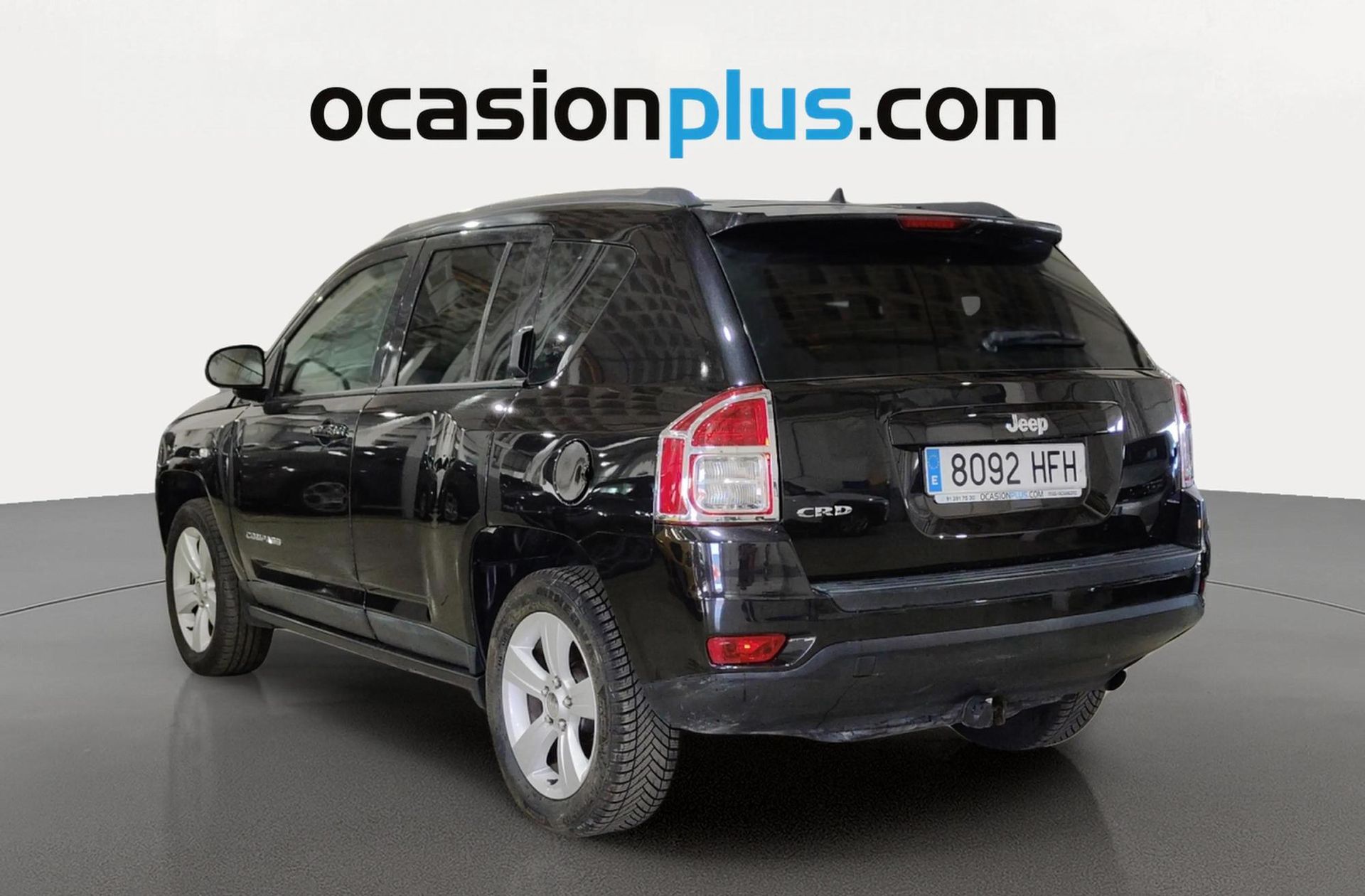 Jeep Compass 2.2 CRD Sport 4x2 - foto 3