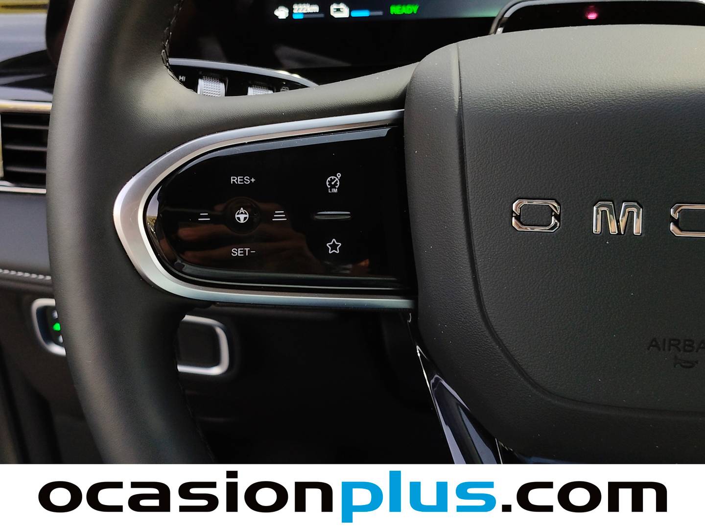 OMODA 5 OMODA 5 1.5 TGDI HEV Pure (224 CV) seminuevo