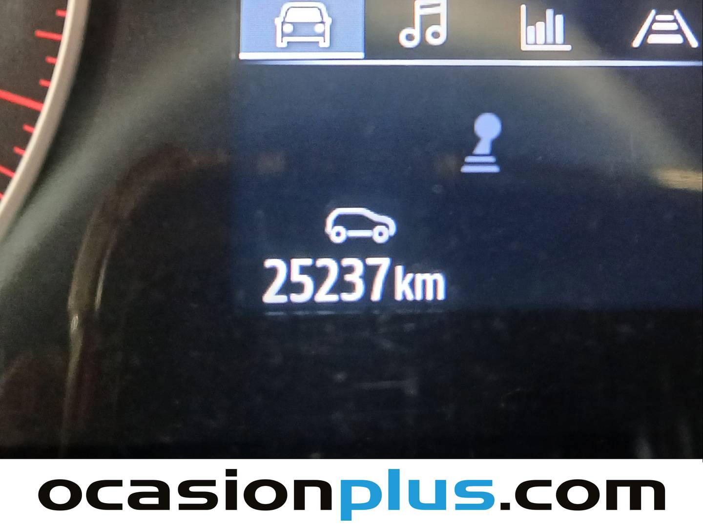 Renault Clio Renault Clio Intens TCe (100 CV) GLP seminuevo