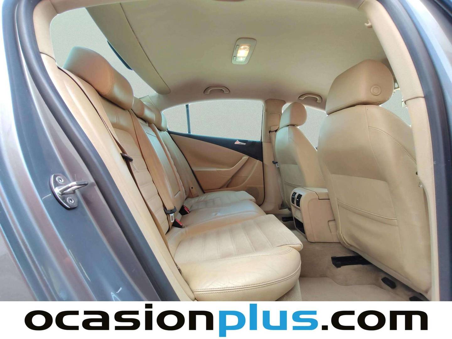 Volkswagen Passat Volkswagen Passat Highline 2.0 TDI (140 CV) al mejor precio