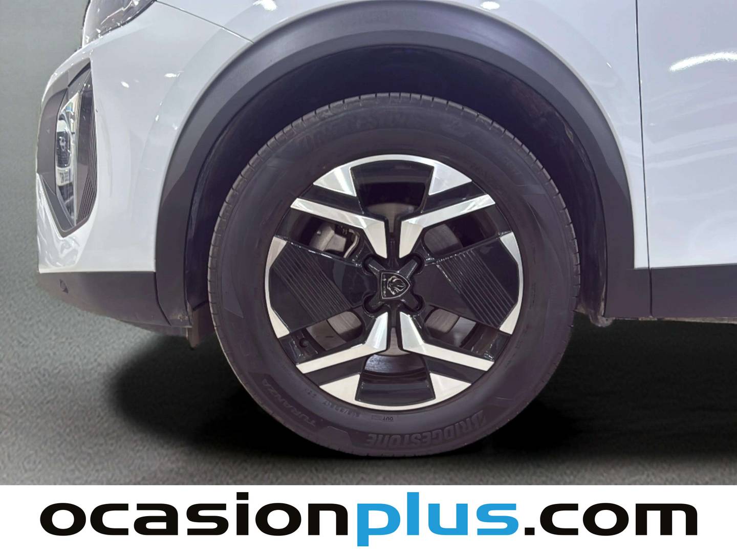 Peugeot 2008 Peugeot 2008 Allure Hybrid eDCS6 (145 CV) al mejor precio