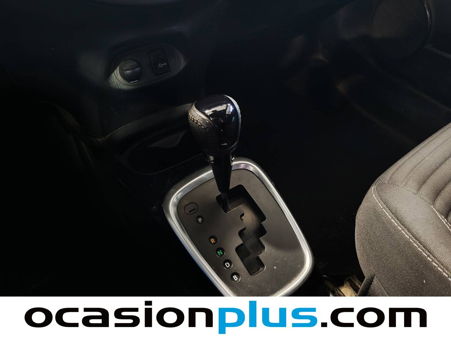 Toyota Yaris Toyota Yaris 100H Advance (100 CV) de segunda mano